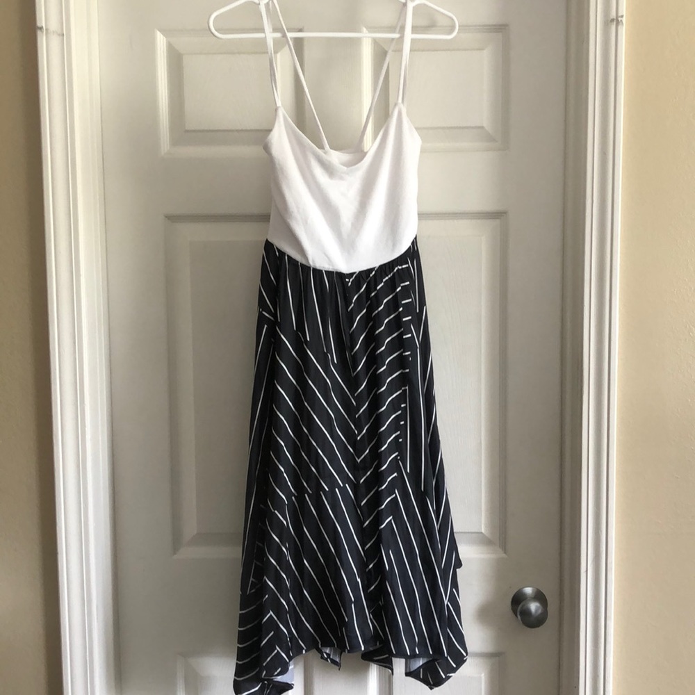 Gap Dress